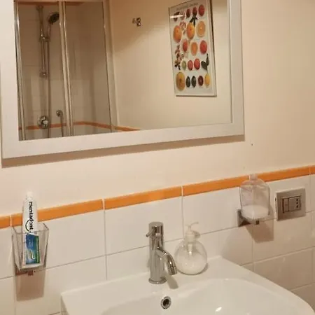 住宿加早餐酒店 Rustico Roberta 