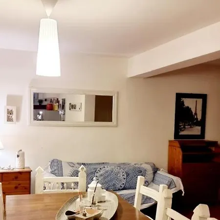 住宿加早餐酒店 Rustico Roberta 