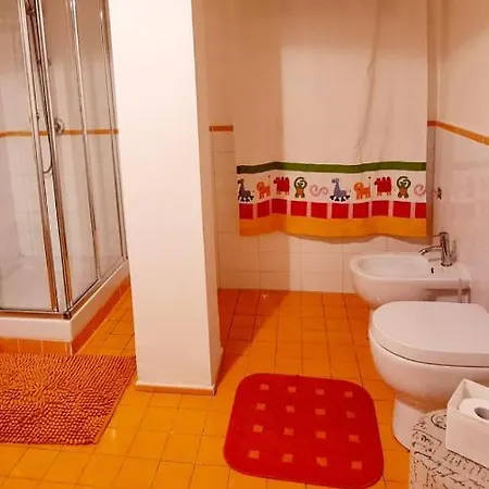 住宿加早餐酒店 Rustico Roberta 