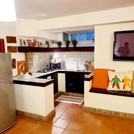 住宿加早餐酒店 Rustico Roberta 