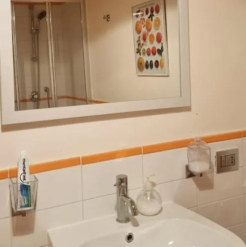 Bed & Breakfast Rustico Roberta 