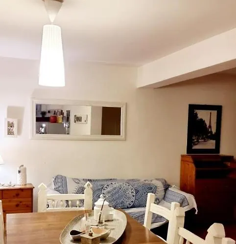 Bed & Breakfast Rustico Roberta 