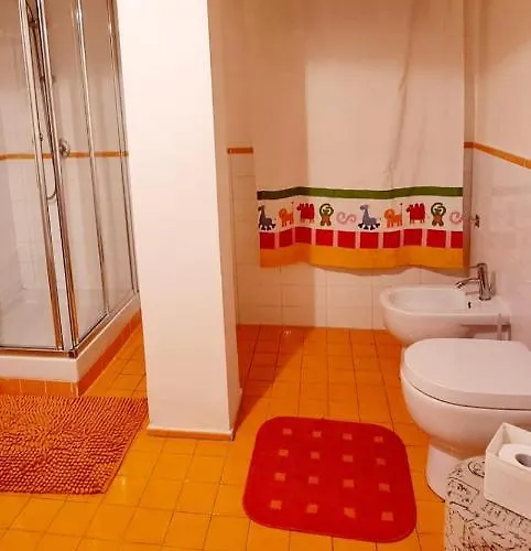 Bed & Breakfast Rustico Roberta 