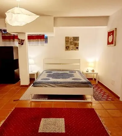 Rustico Roberta 
