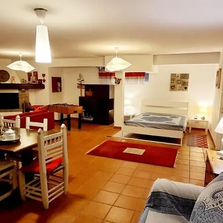 Rustico Roberta 