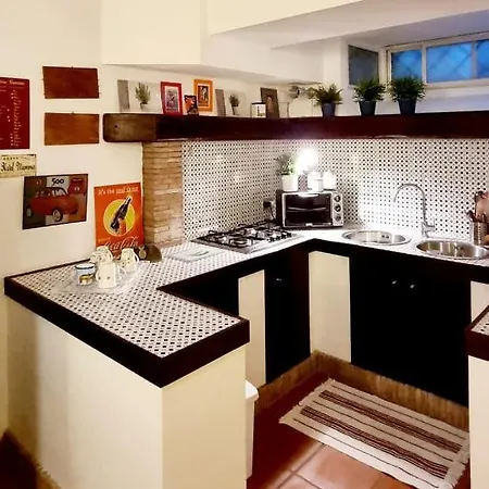 Rustico Roberta 