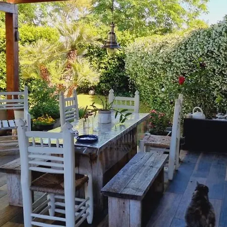 Bed and Breakfast Rustico Roberta 