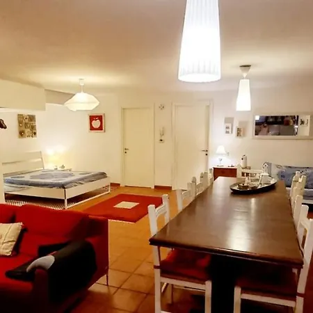 Bed & Breakfast Rustico Roberta 