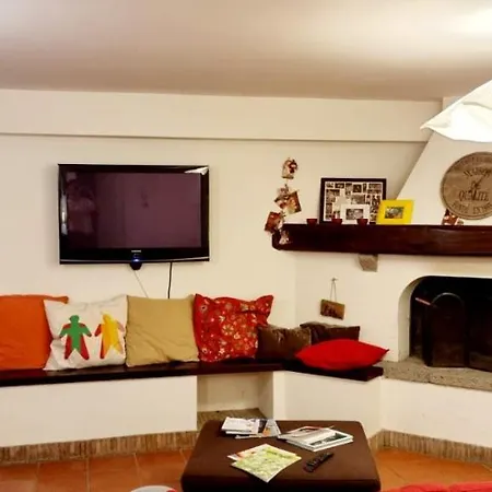 Bed and Breakfast Rustico Roberta 