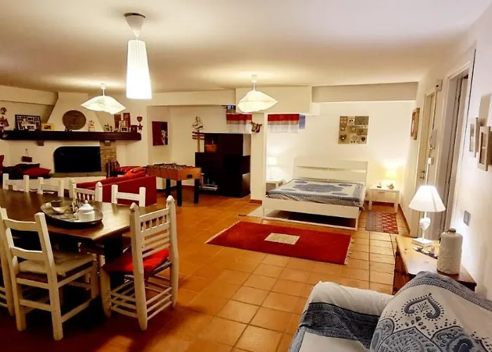 Rustico Roberta 